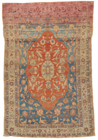 A SILK HERIZ RUG - фото 6