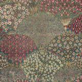 A KIRMAN `MILLEFLEURS` CARPET - photo 2