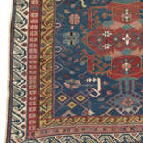 A PART-COTTON SOUMAC RUNNER - photo 5