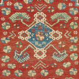 A KONYA PRAYER RUG - Foto 2