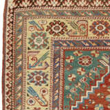 A KONYA PRAYER RUG - Foto 4