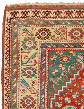 A KONYA PRAYER RUG - Foto 4