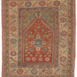 A KONYA PRAYER RUG - Foto 5