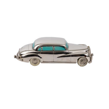 PRÄMETA Mercedes-Benz 300, 1950er Jahre, - photo 2