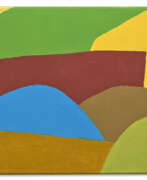 Übersicht. ETEL ADNAN (1925-2021)