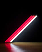 Dan Flavin. DAN FLAVIN (1933-1996)