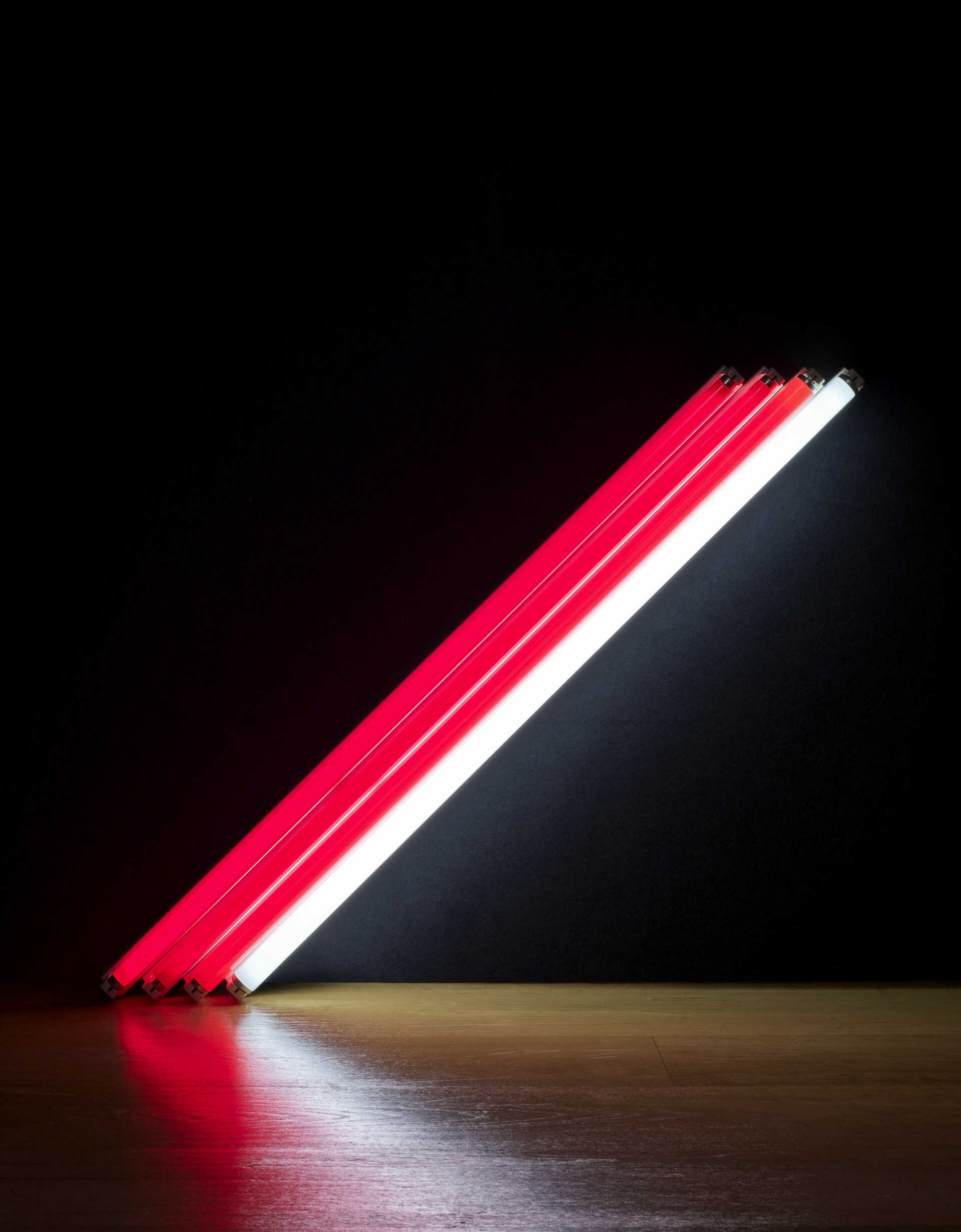 DAN FLAVIN (1933-1996)