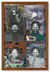 SONIA BOYCE (B. 1962)