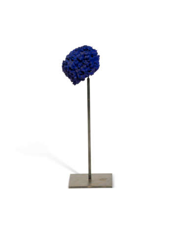 YVES KLEIN (1928-1962) - photo 1