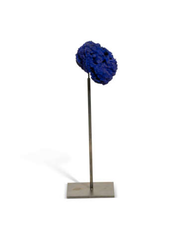 YVES KLEIN (1928-1962) - фото 2