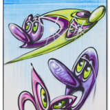 KENNY SCHARF (B. 1958) - фото 1