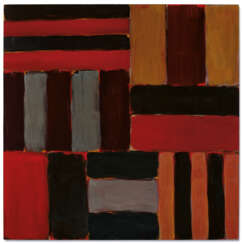 SEAN SCULLY (B. 1945)