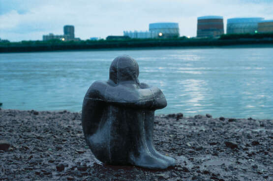 ANTONY GORMLEY (B. 1950) - фото 2