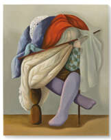 DIANE DAL-PRA (B. 1991)