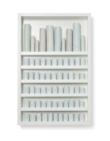 EDMUND DE WAAL (B. 1964) - photo 1