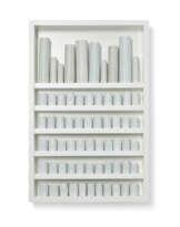 EDMUND DE WAAL (B. 1964)