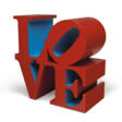 ROBERT INDIANA (1928-2018) - Auction prices