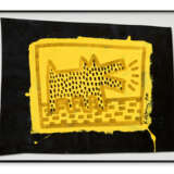 KEITH HARING (1958-1990) - photo 1