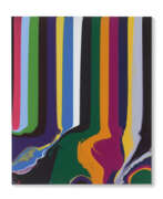 Ian Davenport. IAN DAVENPORT (B. 1966)