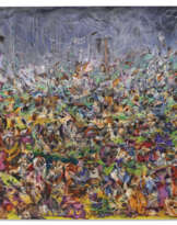 ALI BANISADR (B. 1976)
