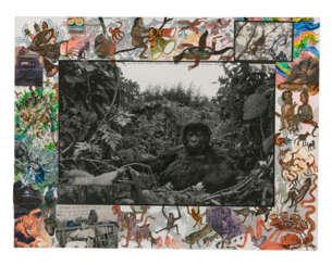 PETER BEARD (1938-2020)