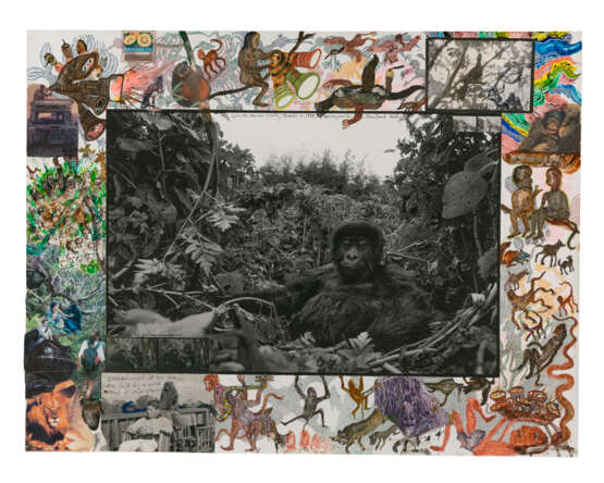 PETER BEARD (1938-2020) - Foto 1