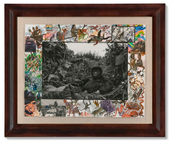 PETER BEARD (1938-2020) - Foto 2