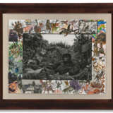 PETER BEARD (1938-2020) - Foto 2