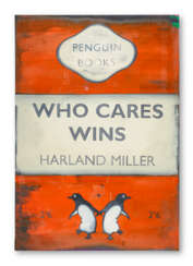 HARLAND MILLER (B. 1964)