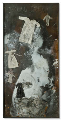 ANSELM KIEFER (B. 1945) - photo 1