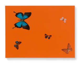 DAMIEN HIRST (B. 1965)