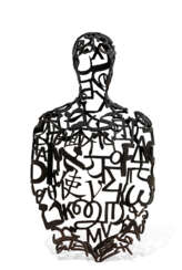 JAUME PLENSA (B. 1955)