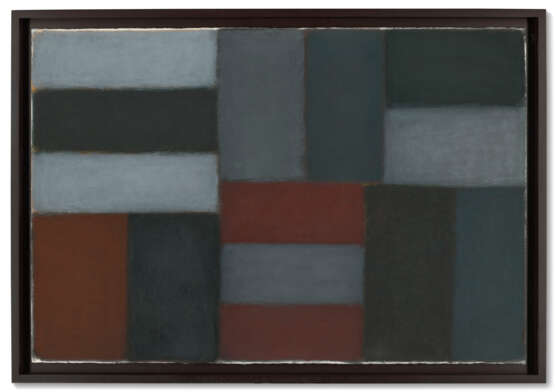 SEAN SCULLY (B. 1945) - фото 2