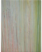 Ларри Пунс. LARRY POONS (B. 1937)