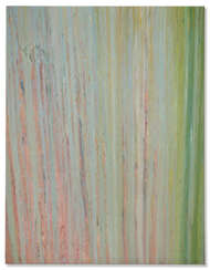 LARRY POONS (B. 1937)