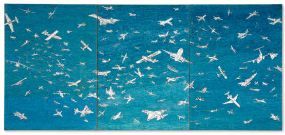 ALIGHIERO BOETTI (1940-1994) - photo 1