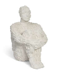 JAUME PLENSA (B. 1955)