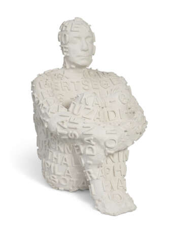 JAUME PLENSA (B. 1955) - photo 1