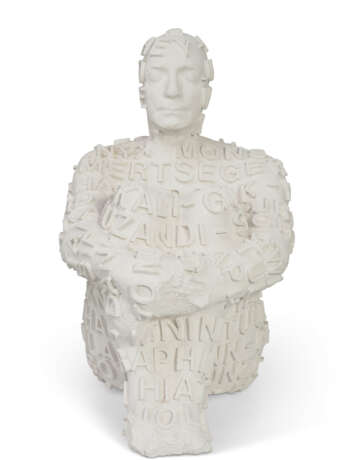 JAUME PLENSA (B. 1955) - photo 2