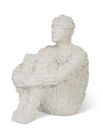 JAUME PLENSA (B. 1955) - photo 3