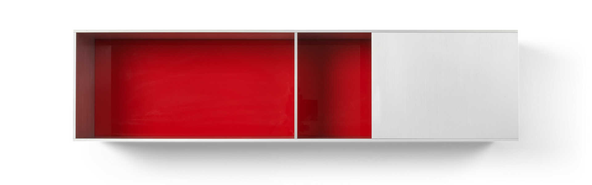 DONALD JUDD (1928-1994)