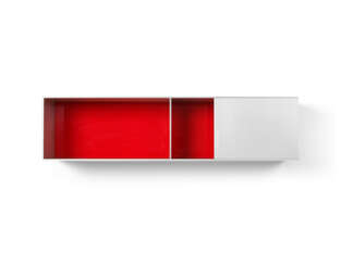 DONALD JUDD (1928-1994)