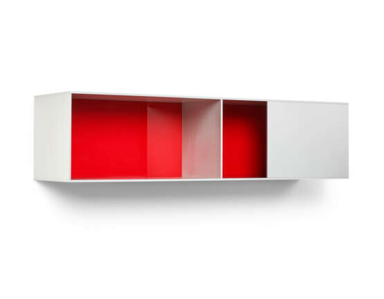 DONALD JUDD (1928-1994) - photo 2