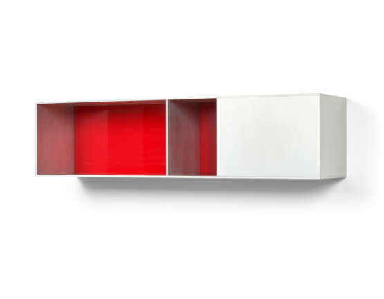 DONALD JUDD (1928-1994) - photo 3