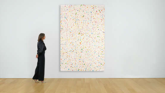 DAMIEN HIRST (B. 1965) - photo 3