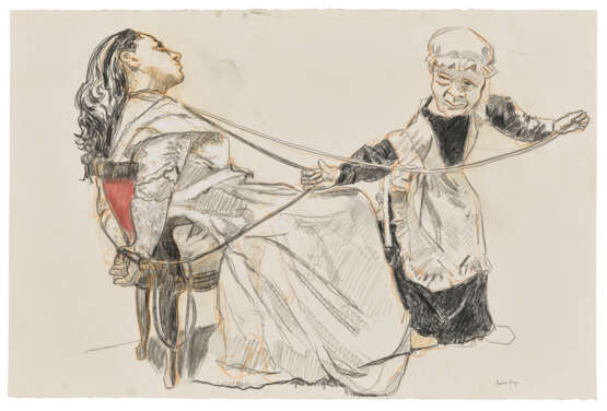 PAULA REGO (1935-2022) - photo 1