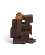 Энтони Гормли. ANTONY GORMLEY (B. 1950)