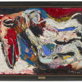 KAREL APPEL (1921-2006) - Foto 2