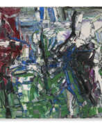 Jean-Paul Riopelle. JEAN-PAUL RIOPELLE (1923-2002)