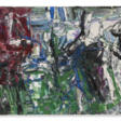JEAN-PAUL RIOPELLE (1923-2002) - Auction prices